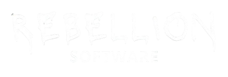 Rebellion Logo
